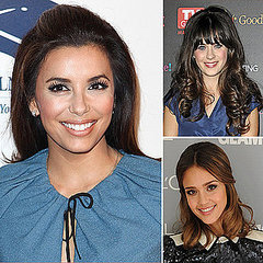 1960s Hair Trend For Fall 2011 1960s Hair Trend For Fall 2011