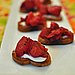 Crostini With Mostarda
