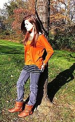Autumn Inspiration 