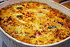 Recipe For Gluten-Free Cheesy Veggie "Pasta" Bake