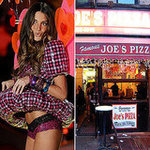 Joe's Pizza