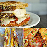 Chicago Grilled Cheese