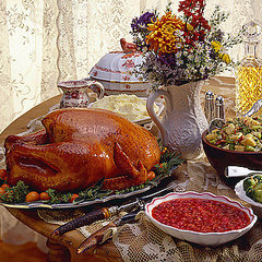 Last Minute Thanksgiving Help