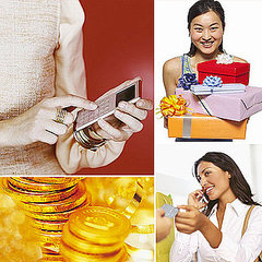 Saving Money During the Holidays Saving Money During the Holidays