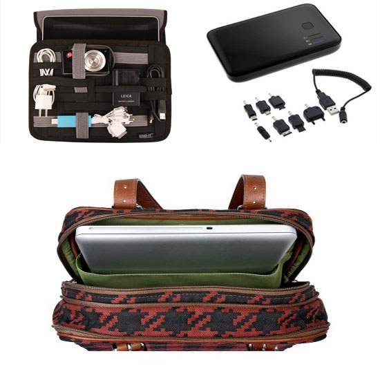 6 Tech Gifts For Frequent Fliers 6 Tech Gifts For Frequent Fliers