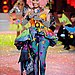 Victoria's Secret 2011 Fashion Show