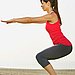 Master the Basic Squat