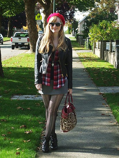 Tough Leather