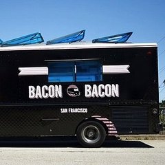 Bacon Bacon Truck Opening a Brick-and-Mortar Location