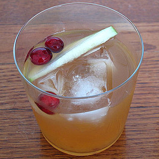 Thanksgiving Cocktail Recipe Ideas