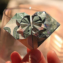 Creative Cash Gift Ideas