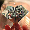 Creative Cash Gift Ideas