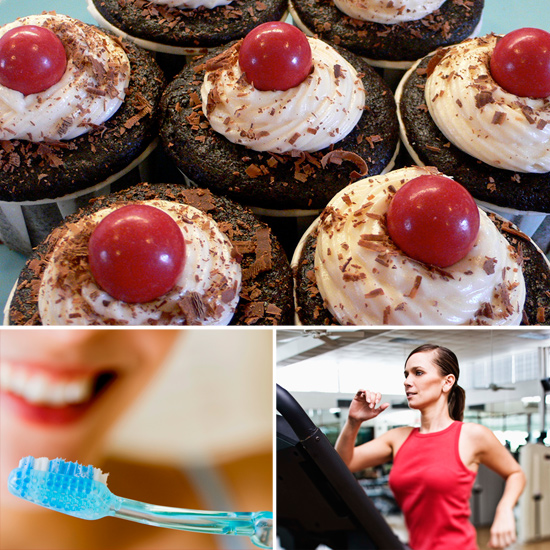 Everyday Habits to Prevent Work Place Weight Gain