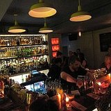Viktor & Spoils Taqueria and Tequila Bar NYC (Pictures)