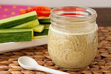 Tangy Dill Dressing