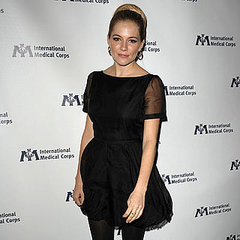 Celebrity Style Quiz For November 7, 2011