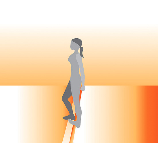 Curb Stretch