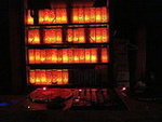 DJ Booth