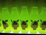 A Closeup of the Jarritos Wall