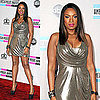 Jennifer Hudson at 2011 American Music Awards