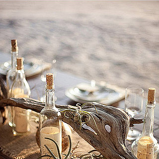 Thanksgiving Table Decorations