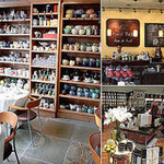 Best Tea Houses in Los Angeles