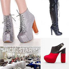Best Shoe Stores in Chicago