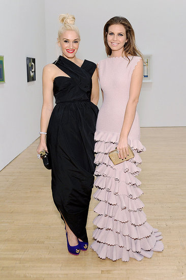 2011 MOCA Gala