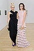 2011 MoCA Gala Red Carpet Fashion [Pictures]