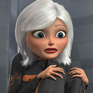 Actors Who Voice Animated Characters Trivia