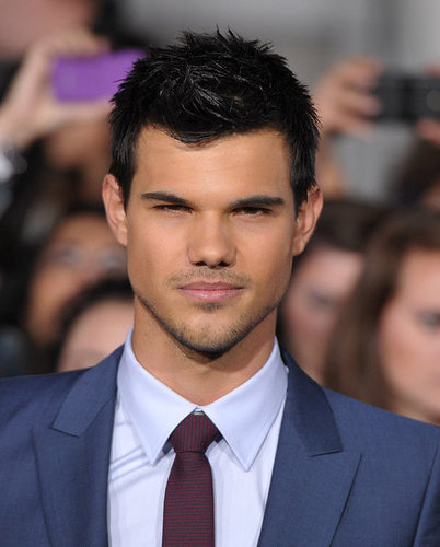 Taylor Lautner Taylor Lautner