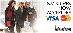 Two More Reasons to Shop at Neiman Marcus Two More Reasons to Shop at Neiman Marcus