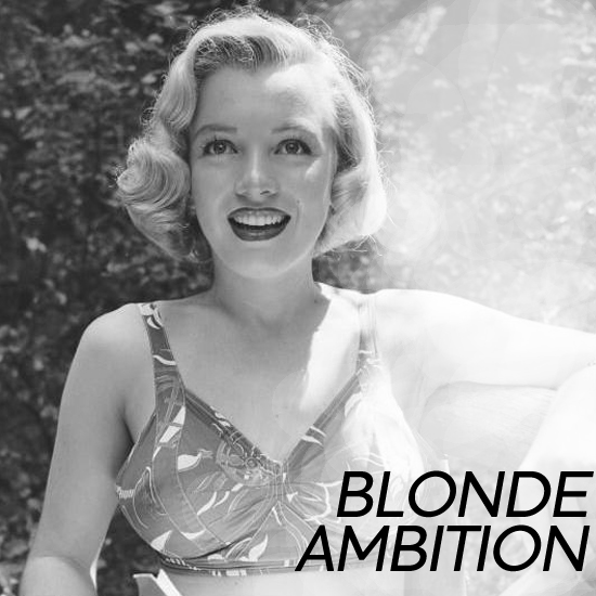 Marilyn Monroe on Life and Love Marilyn Monroe on Life and Love