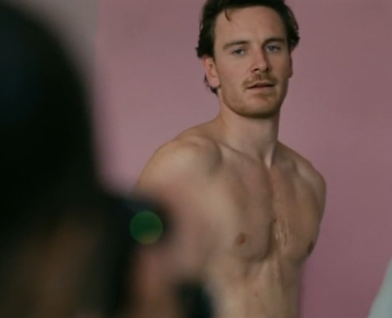 23. He's a Gentleman in the Bedroom 23. He's a Gentleman in the Bedroom