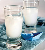 Greek Ouzo