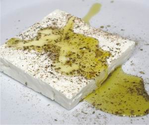 Greek Cheeses