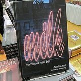 Holiday Gift Ideas For NYC Cookbooks (Pictures)