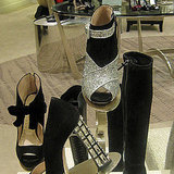 Chicago's Best Shoe Stores