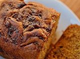 banana bread 2 bananas, banana bread low sugar
