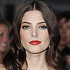 Ashley Greene's Breaking Dawn Premiere Makeup