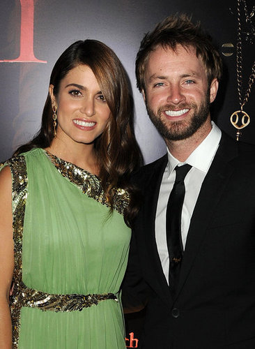 See All the Stars Arriving at the Breaking Dawn Premiere! See All the Stars Arriving at the Breaking Dawn Premiere!