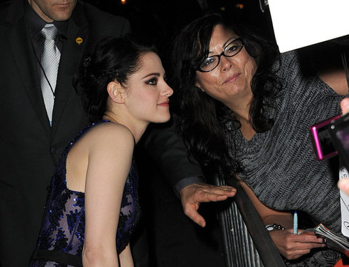 See All the Stars Arriving at the Breaking Dawn Premiere! See All the Stars Arriving at the Breaking Dawn Premiere!