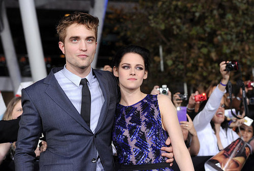 See All the Stars Arriving at the Breaking Dawn Premiere! See All the Stars Arriving at the Breaking Dawn Premiere!