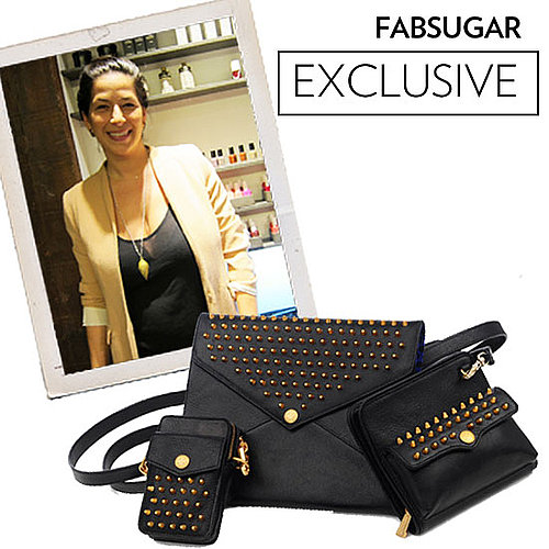 Rebecca Minkoff Launches Tech Collection For eBay