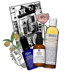 Kiehl's Flagship Chicago Kiehl's Flagship Chicago