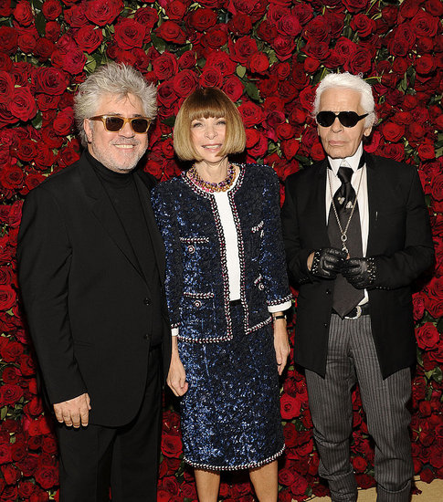 2011 MoMA Film Benefit