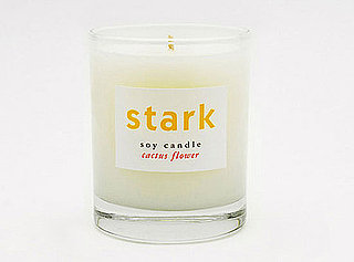 A Candle That Smells Like Fall