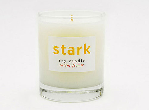 A Candle That Smells Like Fall
