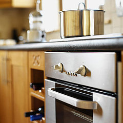 How to Use Oven Space on Thanksgiving How to Use Oven Space on Thanksgiving
