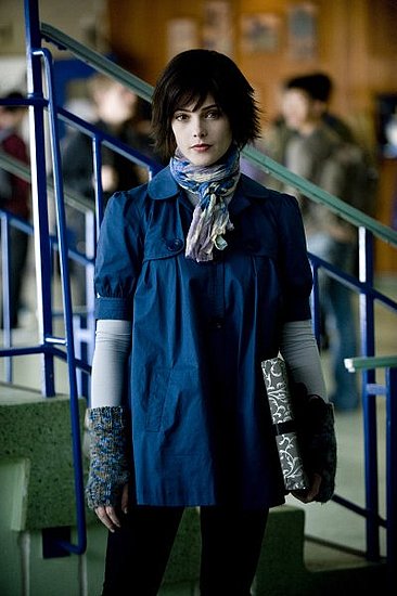 Alice Cullen Alice Cullen